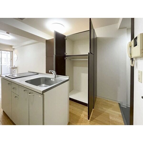 ジラールペルゴの物件内観写真