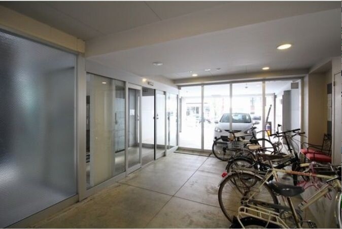 ジラールペルゴの物件外観写真