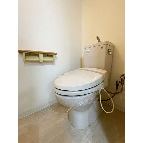 ジラールペルゴの物件内観写真