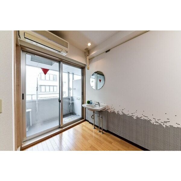 ジラールペルゴの物件内観写真