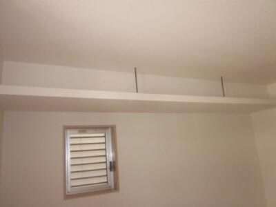 ジラールペルゴの物件内観写真