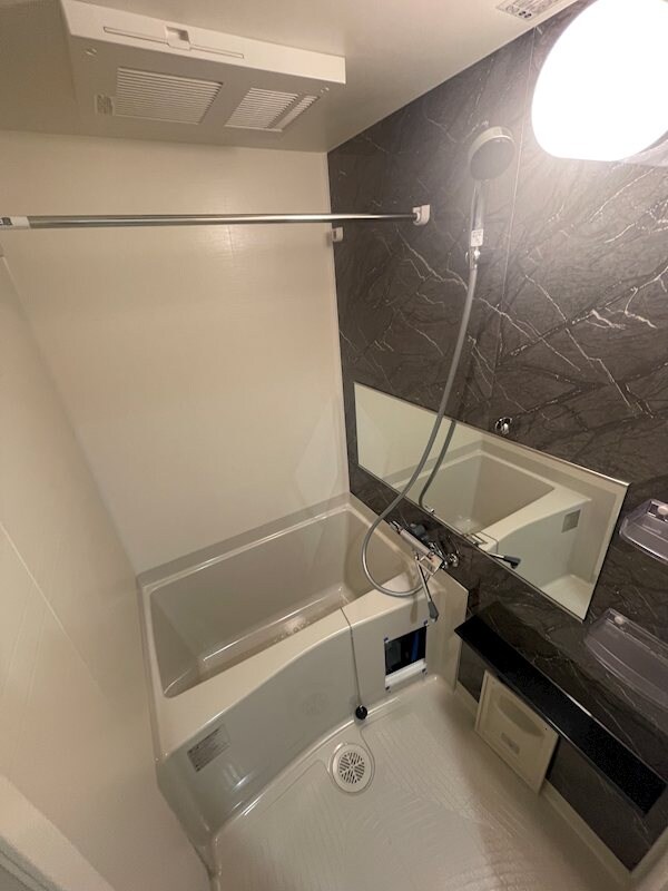 プレサンス名古屋ルクソリアの物件内観写真