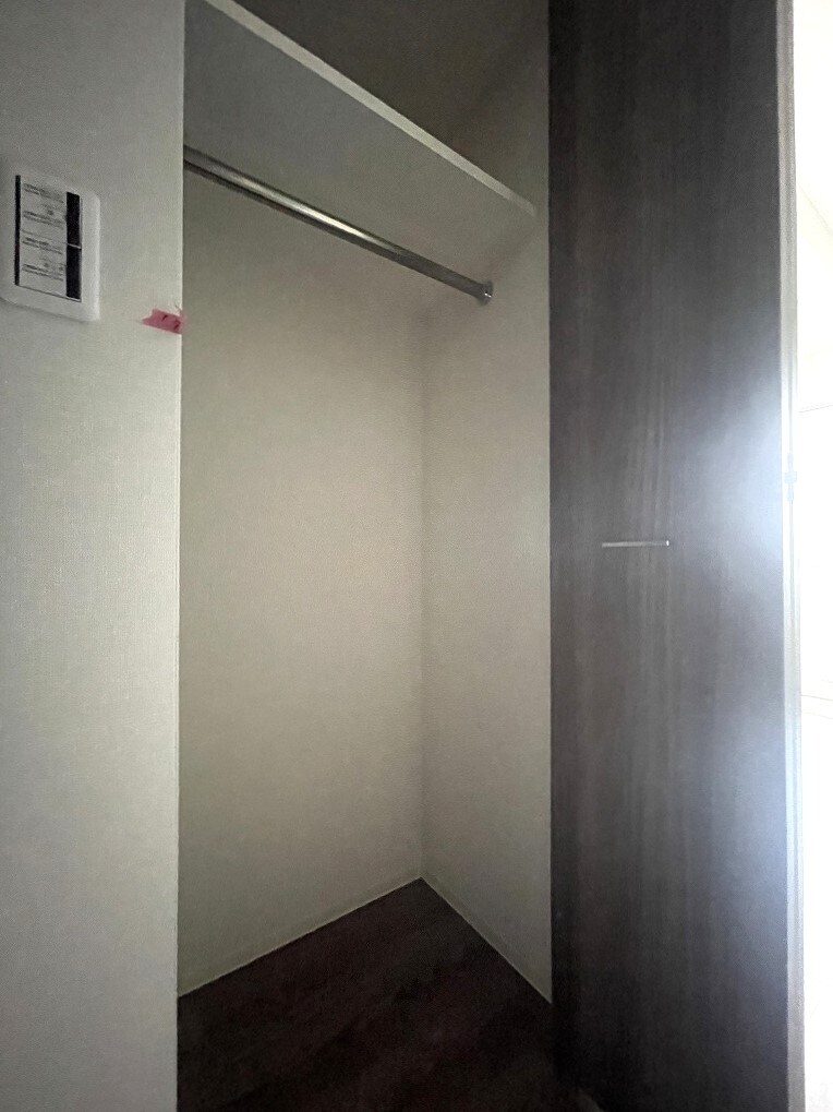 プレサンス名古屋ルクソリアの物件内観写真