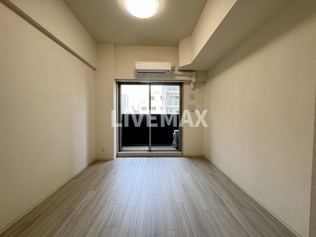 プレサンス千種駅前レガートの物件内観写真