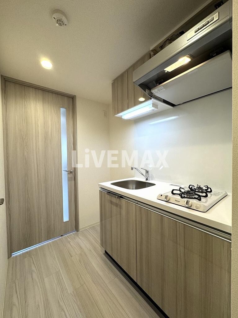 プレサンス千種駅前レガートの物件内観写真