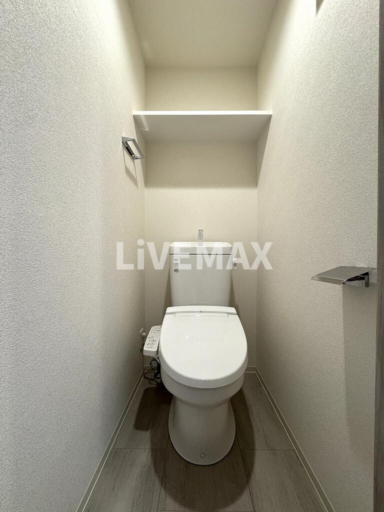 プレサンス千種駅前レガートの物件内観写真