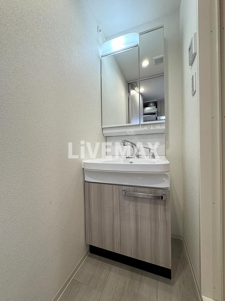 プレサンス千種駅前レガートの物件内観写真