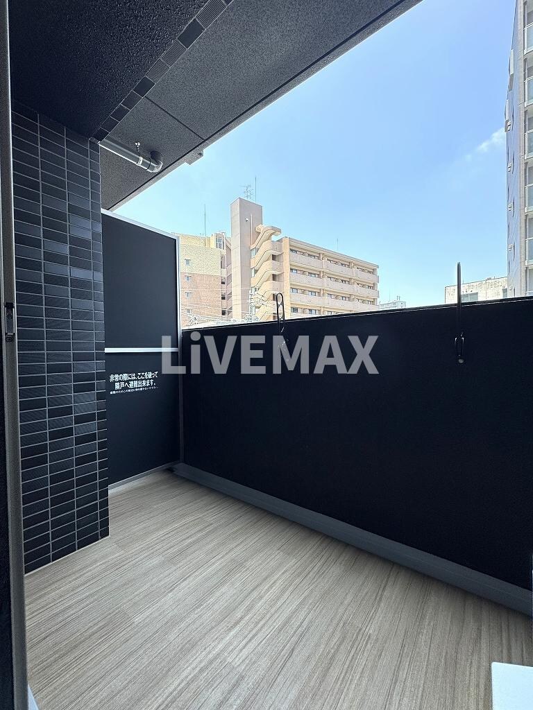 プレサンス千種駅前レガートの物件内観写真