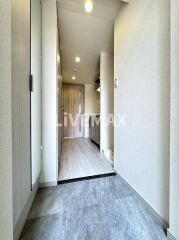 プレサンス千種駅前レガートの物件内観写真