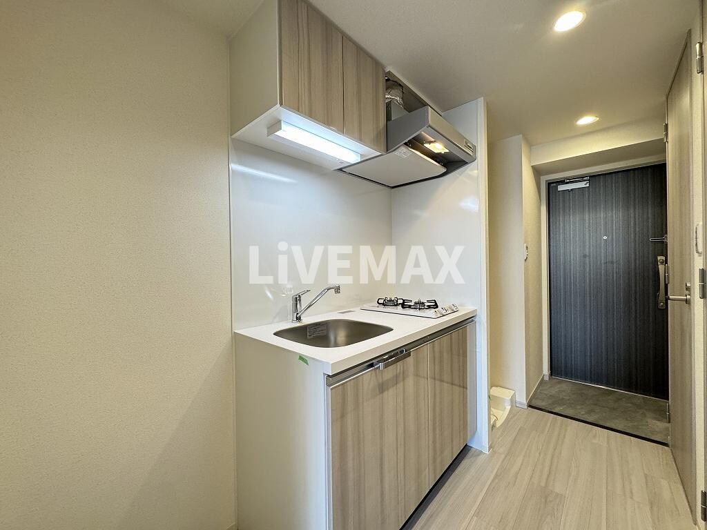 プレサンス千種駅前レガートの物件内観写真