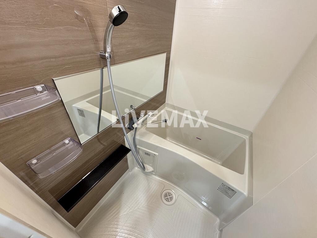 プレサンス千種駅前レガートの物件内観写真