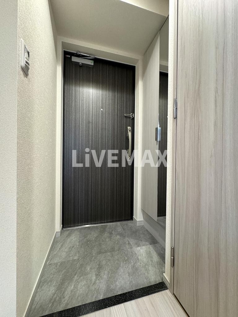 プレサンス千種駅前レガートの物件内観写真