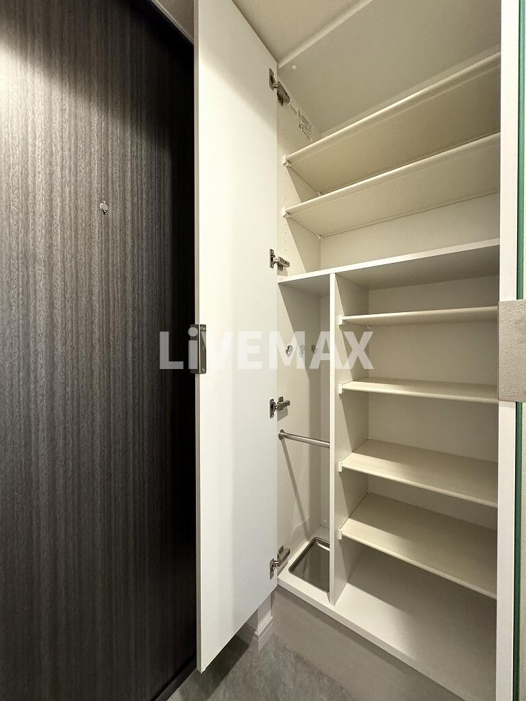 プレサンス千種駅前レガートの物件内観写真