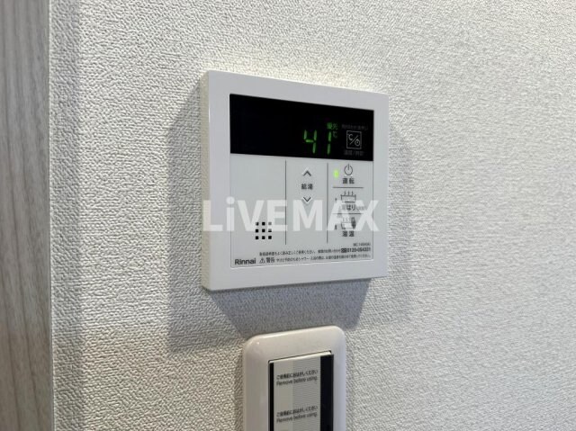 プレサンス千種駅前レガートの物件内観写真