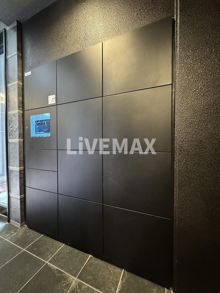 プレサンス千種駅前レガートの物件内観写真