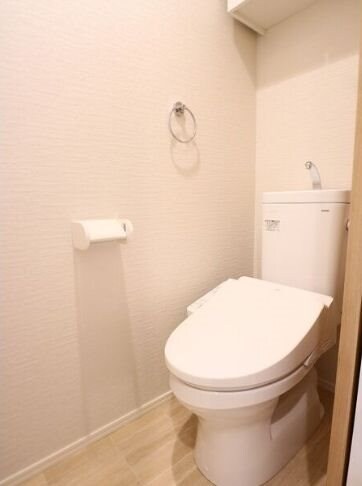 Luminare千代田の物件内観写真