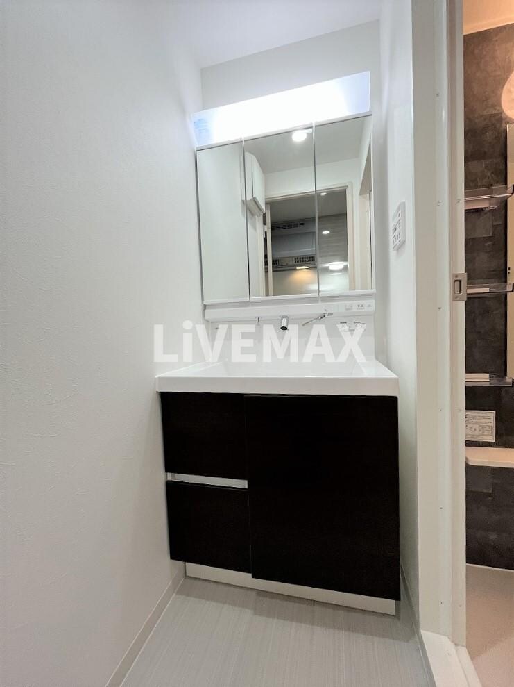 BPRレジデンス丸の内の物件内観写真