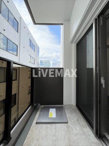 BPRレジデンス丸の内の物件内観写真