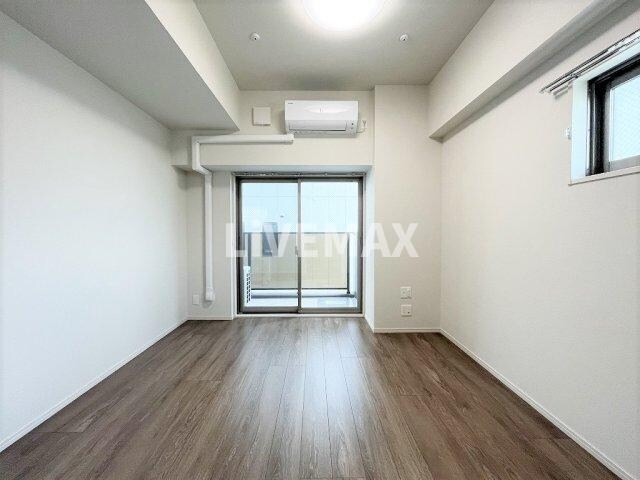 BPRレジデンス丸の内の物件内観写真