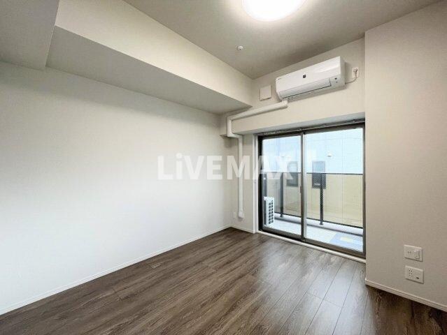 BPRレジデンス丸の内の物件内観写真