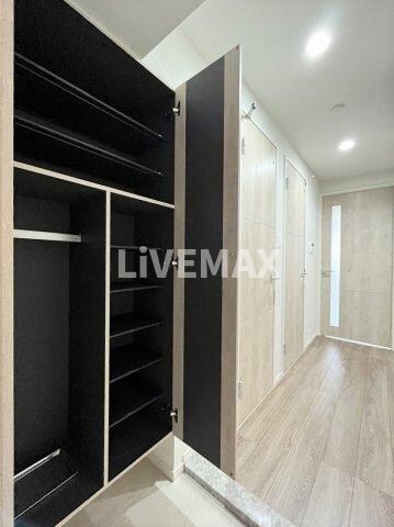 BPRレジデンス丸の内の物件内観写真