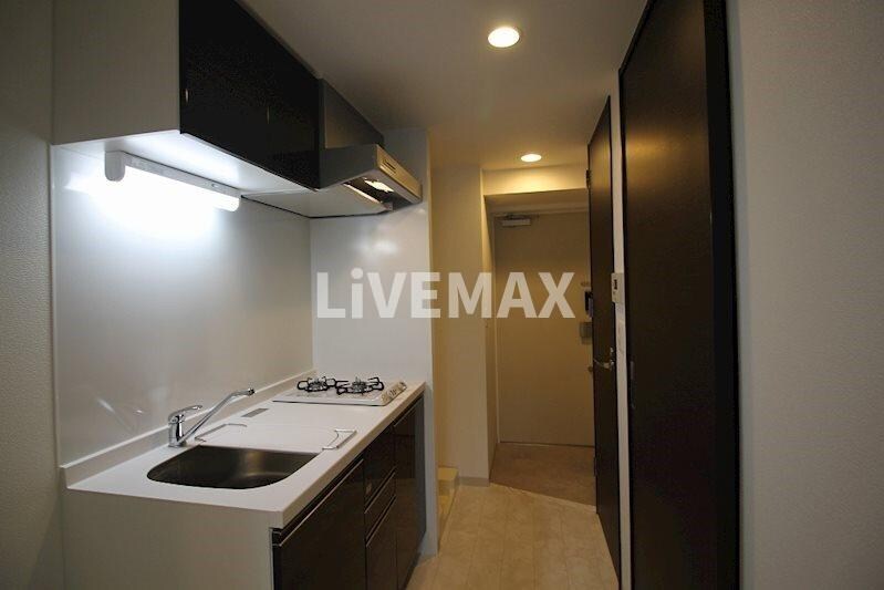 エステムコート名古屋黒川シャルマンの物件内観写真