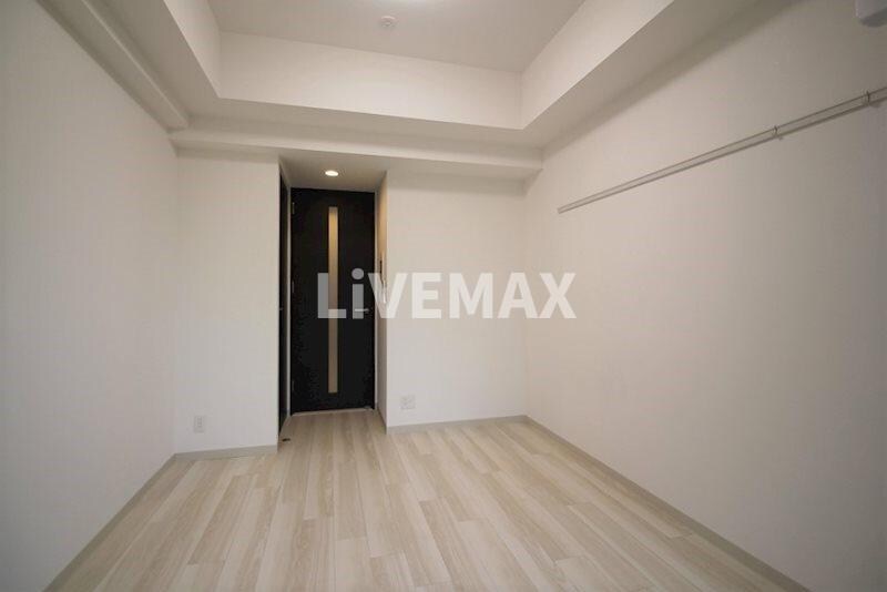 エステムコート名古屋黒川シャルマンの物件内観写真