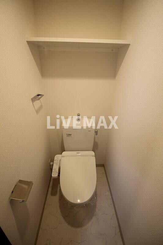 エステムコート名古屋黒川シャルマンの物件内観写真