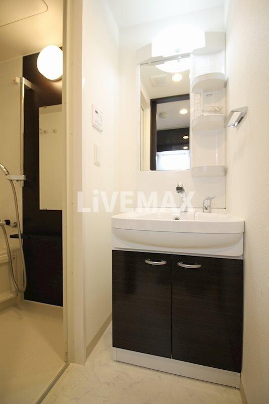 エステムコート名古屋黒川シャルマンの物件内観写真