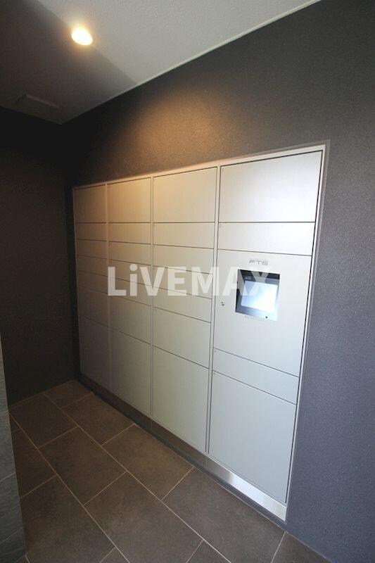 エステムコート名古屋黒川シャルマンの物件内観写真