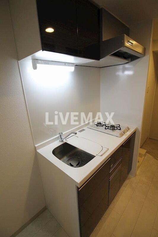 エステムコート名古屋黒川シャルマンの物件内観写真