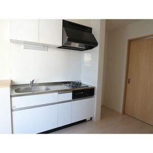 中村公園駅 徒歩3分 2階の物件内観写真