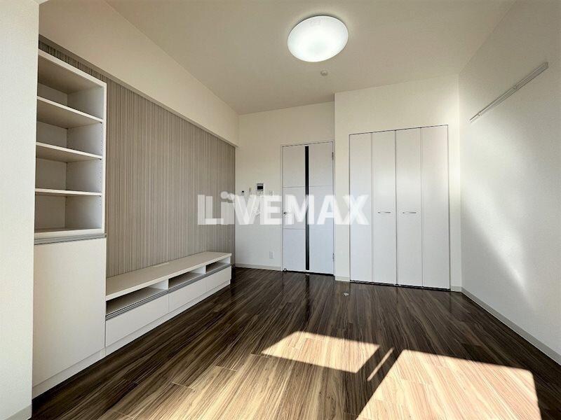 ルディアマンの物件内観写真