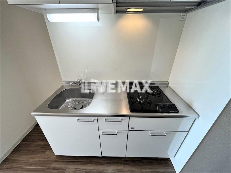 ルディアマンの物件内観写真