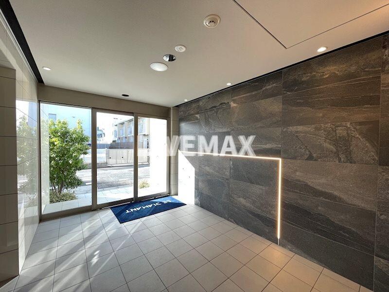 ルディアマンの物件外観写真