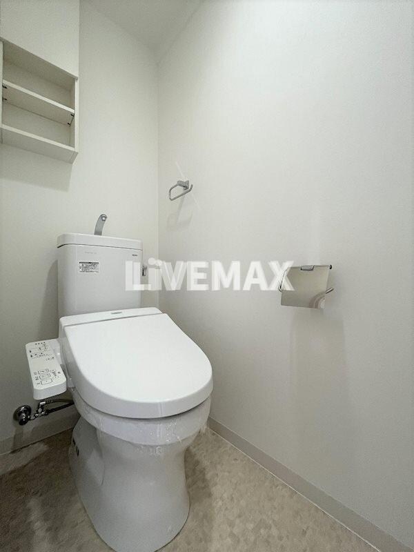 ルディアマンの物件内観写真