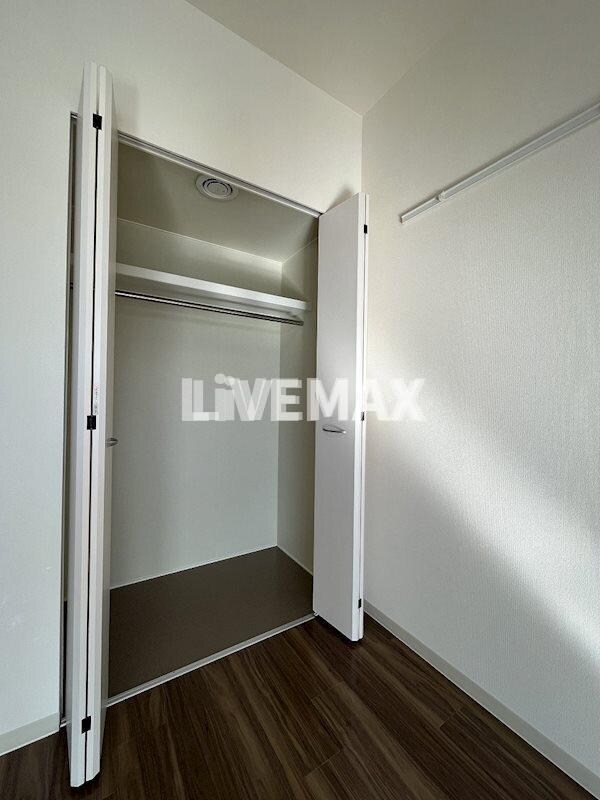 ルディアマンの物件内観写真