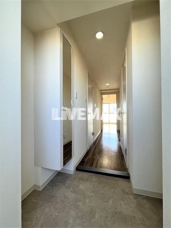 ルディアマンの物件内観写真