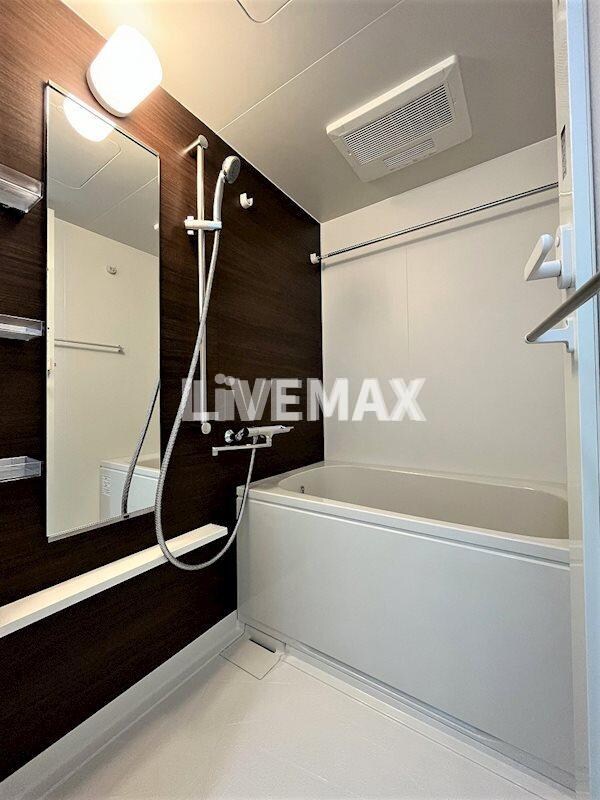 ルディアマンの物件内観写真