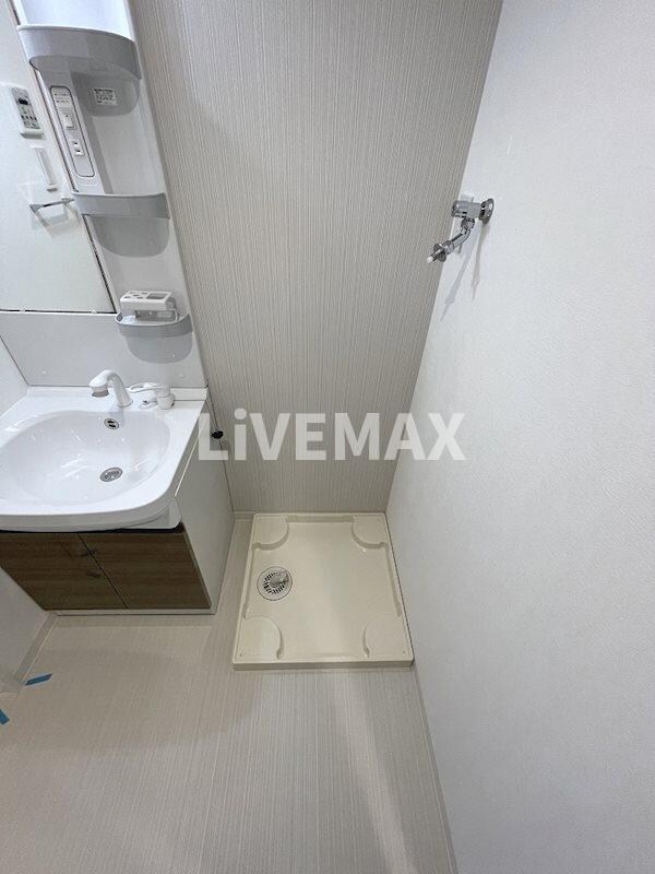 S-RESIDENCE名駅Northの物件内観写真