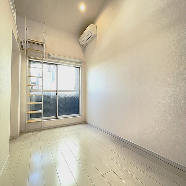 RoRoつゆはしの物件内観写真