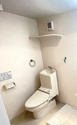 RoRoつゆはしの物件内観写真