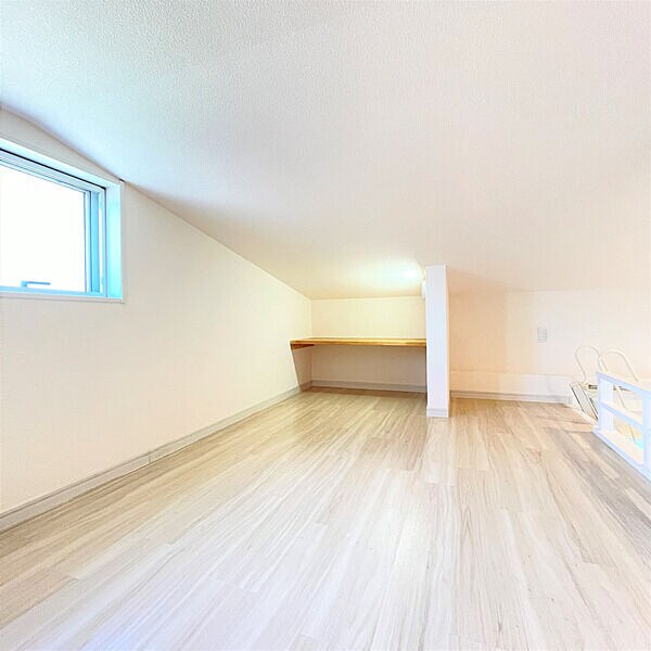 RoRoつゆはしの物件内観写真