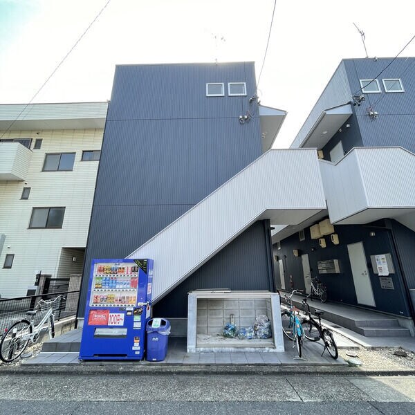 RoRoつゆはしの物件内観写真