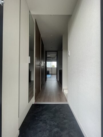 プレサンス名古屋ルクソリアの物件内観写真