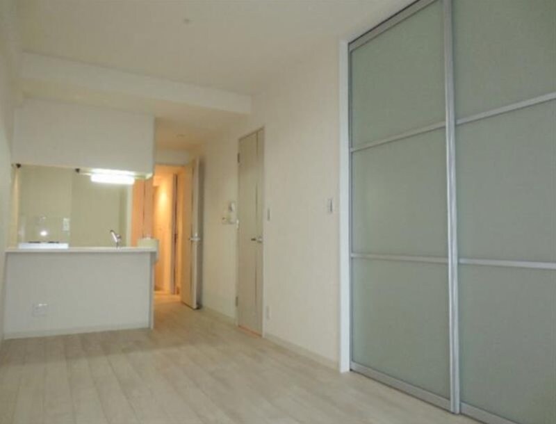 プレサンス久屋大通セントラルパークの物件内観写真