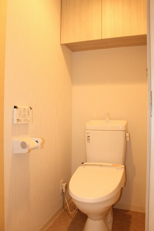 プレサンス久屋大通セントラルパークの物件内観写真