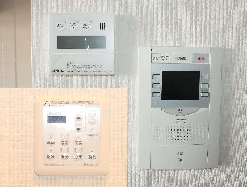 プレサンス久屋大通セントラルパークの物件内観写真