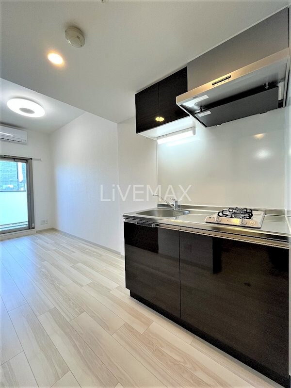 亀島駅 徒歩5分 10階の物件内観写真