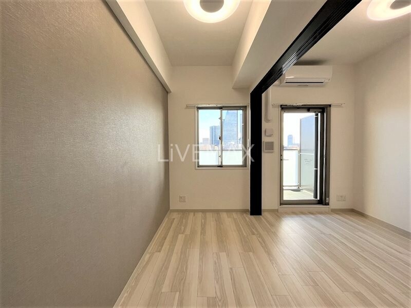 亀島駅 徒歩5分 10階の物件内観写真